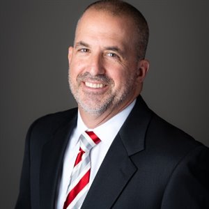 C Eric Baumann